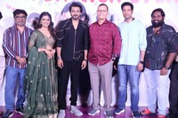 Sarangapani Jathakam Trailer Launch Photos